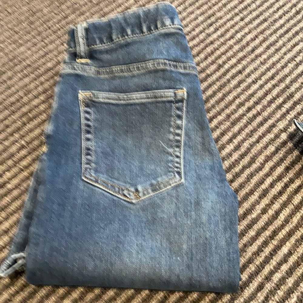 Gap boys denim Jean
